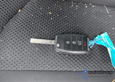 2020 Kia Optima Lx из США, поврежденный, VIN 5XXGT4L33LG442499